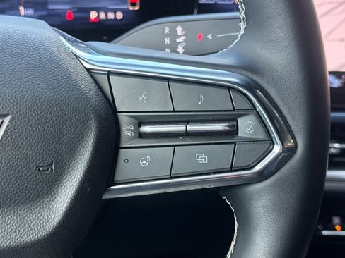Used 2026 Chevrolet Equinox EV LT FWD image 37