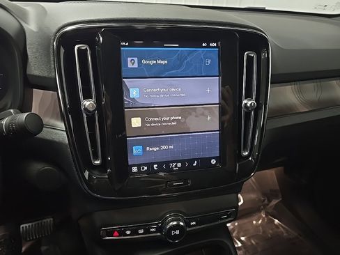 Used 2023 Volvo C40 P8 Recharge Ultimate w/ Protection Package Premier image 25