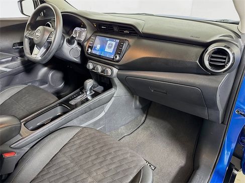 Used 2024 Nissan Kicks SV image 25