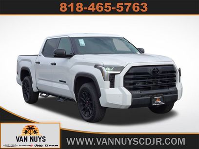 Used 2022 Toyota Tundra SR5