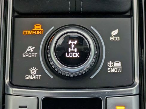 Used 2024 Kia Telluride SX Prestige w/ Towing Package image 38