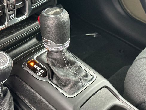 New 2026 Jeep Wrangler Sport S image 18