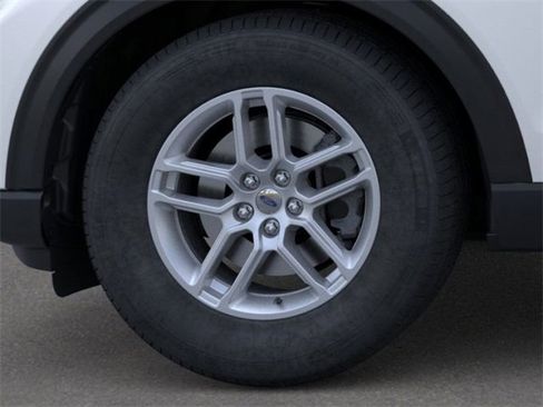 New 2026 Ford Explorer Active w/ Active Comfort Package image 19