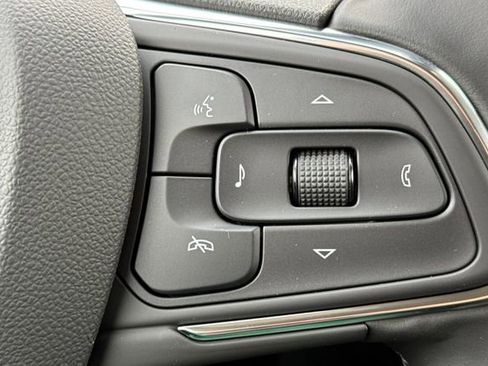 New 2026 Buick Encore GX Sport Touring w/ Advanced Technology Package image 27