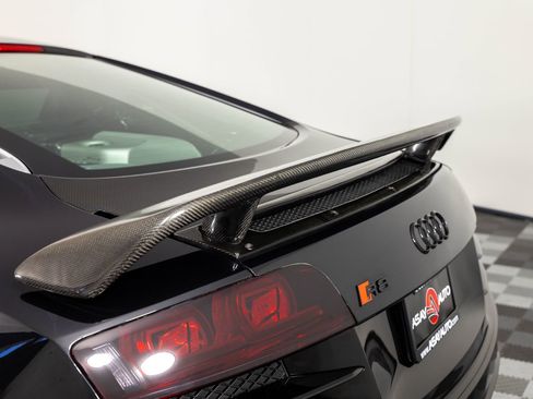 Used 2012 Audi R8 V10 AWD/4WD image 13