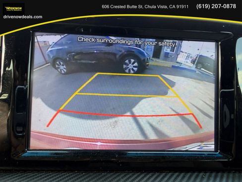 Used 2019 Hyundai Tucson SE w/ Cargo Package FWD image 22