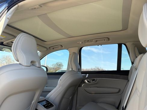 New 2026 Volvo XC90 B6 Ultra w/ Protection Package Premier image 23