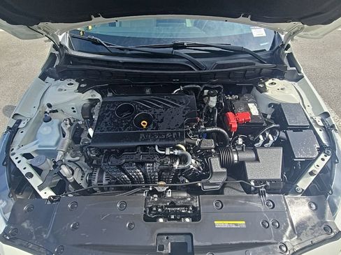 Used 2020 Nissan Altima 2.5 SL FWD image 31