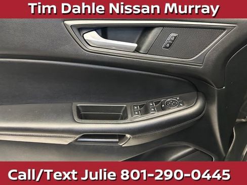 Used 2022 Ford Edge SE w/ Cargo Accessory Package AWD/4WD image 22