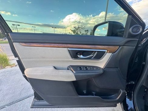 Used 2018 Honda CR-V EX image 25