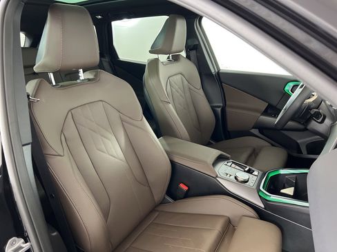 Used 2025 BMW X3 xDrive30i w/ Premium Package image 24