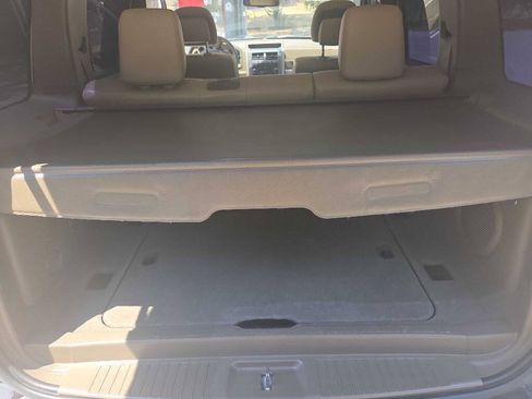 Used 2010 Jeep Liberty Limited w/ Tire & Wheel Group RWD image 27