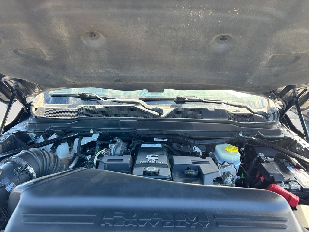 Used 2020 RAM 2500 Big Horn AWD/4WD image 20