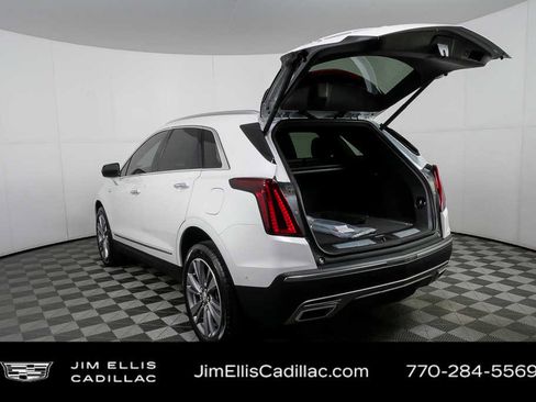 New 2026 Cadillac XT5 Premium Luxury image 34