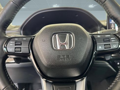 Used 2025 Honda Accord Touring image 10