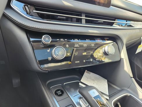 New 2026 INFINITI QX60 Luxe FWD image 19
