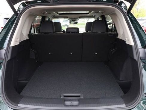 New 2026 Nissan Rogue SV image 7