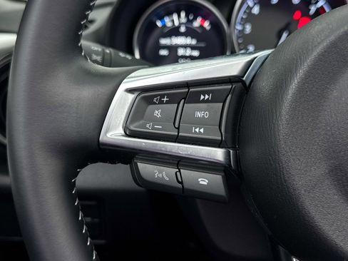 Used 2025 MAZDA MX-5 Miata Club image 19