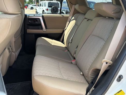 Used 2012 Toyota 4Runner SR5 RWD image 14