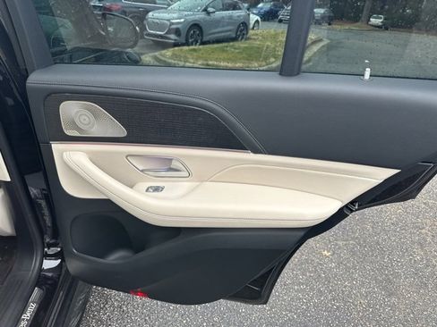 Used 2021 Mercedes-Benz GLE 450 4MATIC image 16