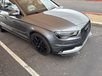 Used 2016 Audi A3 1.8T Premium