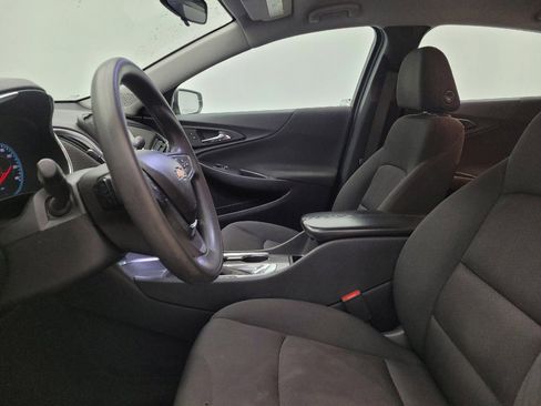 Used 2020 Chevrolet Malibu LT FWD image 17