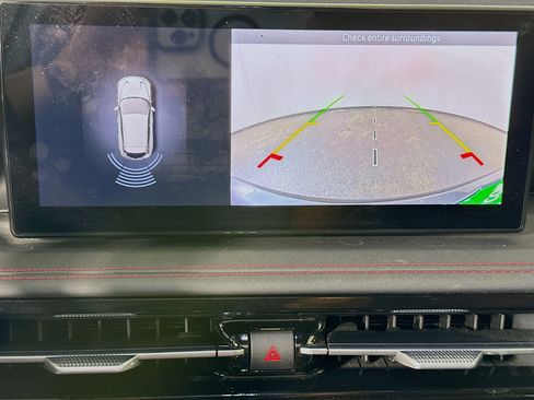 Used 2024 Dodge Hornet R/T Plus w/ Track Pack image 19