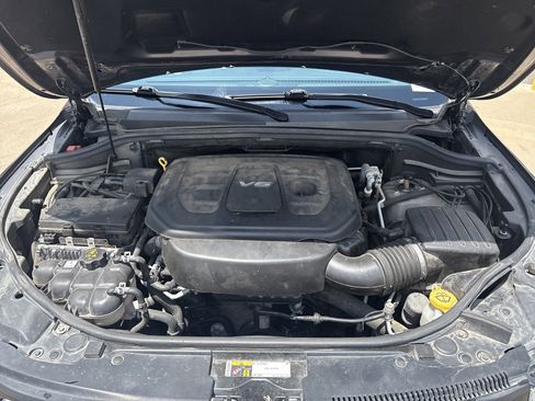 Used 2018 Jeep Grand Cherokee Summit AWD/4WD image 34