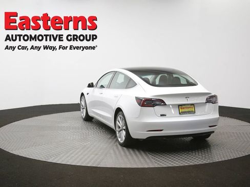Used 2020 Tesla Model 3 Standard Range Plus RWD image 60
