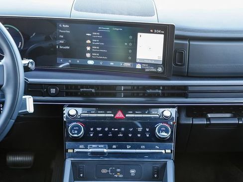 New 2026 Hyundai Santa Fe Calligraphy AWD/4WD image 13
