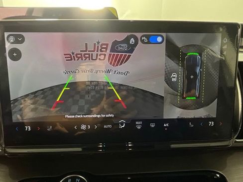 New 2025 Ford Expedition Max Platinum w/ Driver's Package image 24