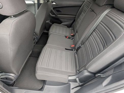 Used 2023 Volkswagen Tiguan S FWD image 18