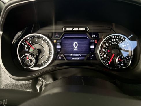 Certified 2023 RAM 1500 Laramie AWD/4WD image 18