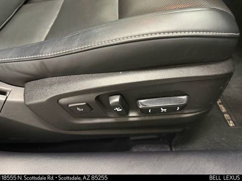 Used 2014 Lexus ES 350 w/ Premium Package image 15