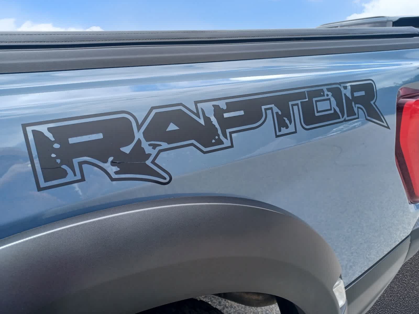 Used 2023 Ford F150 Raptor AWD/4WD image 27