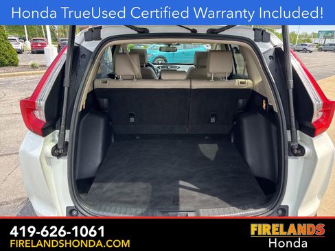 Used 2017 Honda CR-V EX-L image 30