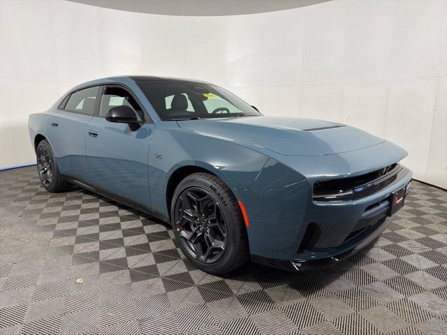 New 2026 Dodge Charger R/T w/ Driver Convenience Group AWD/4WD image 1