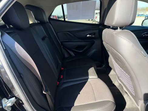 Used 2018 Buick Encore Preferred image 31