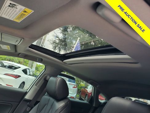 Used 2024 Acura Integra FWD image 16