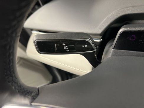 New 2026 Lincoln Nautilus Reserve w/ Jet Appearance Package image 22