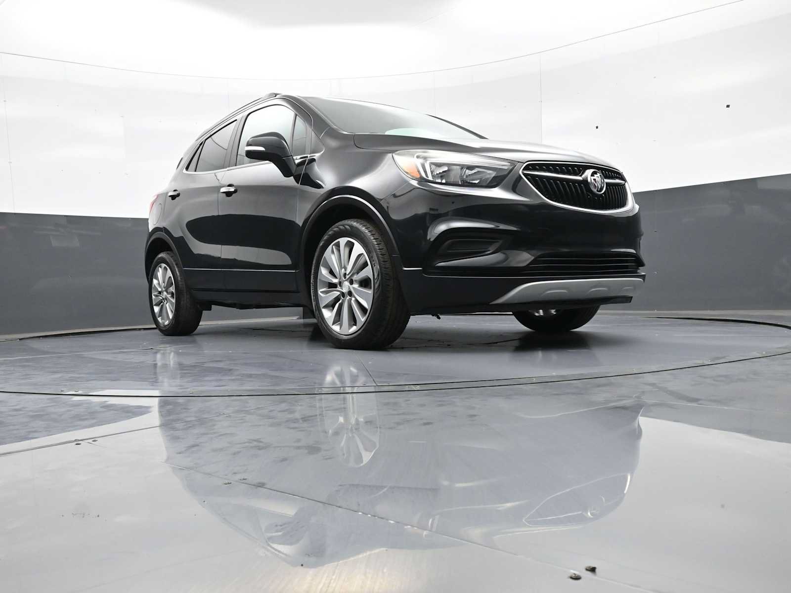 Used 2017 Buick Encore Preferred FWD image 26