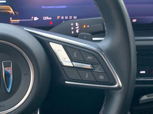 Used 2024 Buick Envision Preferred image 19
