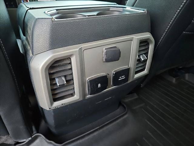 Used 2022 Ford F350 Lariat w/ Lariat Ultimate Package AWD/4WD image 17