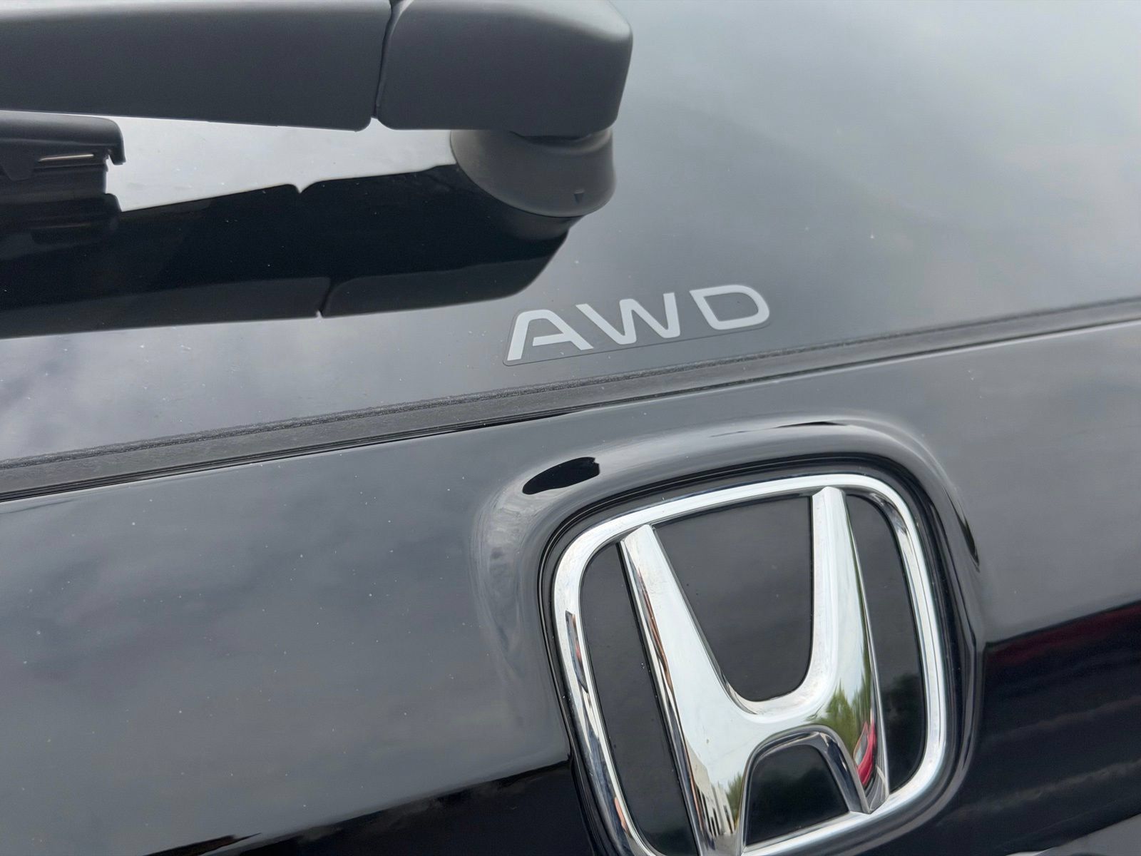 Used 2024 Honda CR-V EX-L image 31