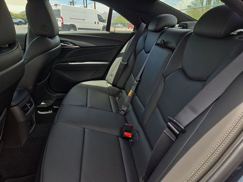 New 2026 Cadillac CT4 Premium Luxury image 14