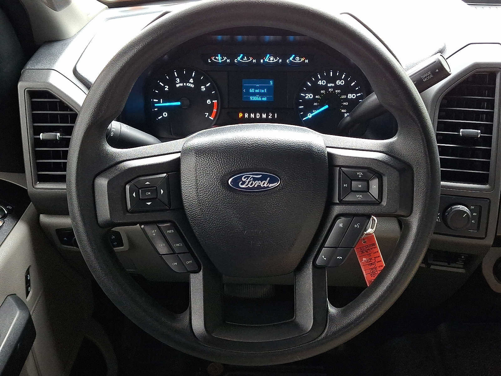 Used 2021 Ford F250 XL w/ Power Equipment Group AWD/4WD image 19