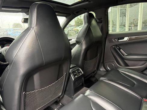 Used 2015 Audi S4 Premium Plus AWD/4WD image 28