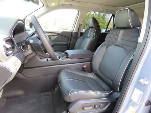 New 2026 Honda Pilot Elite image 14