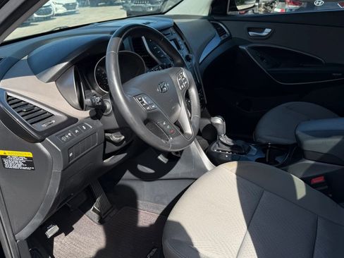 Used 2013 Hyundai Santa Fe Sport w/ Popular Equipment Pkg FWD image 10