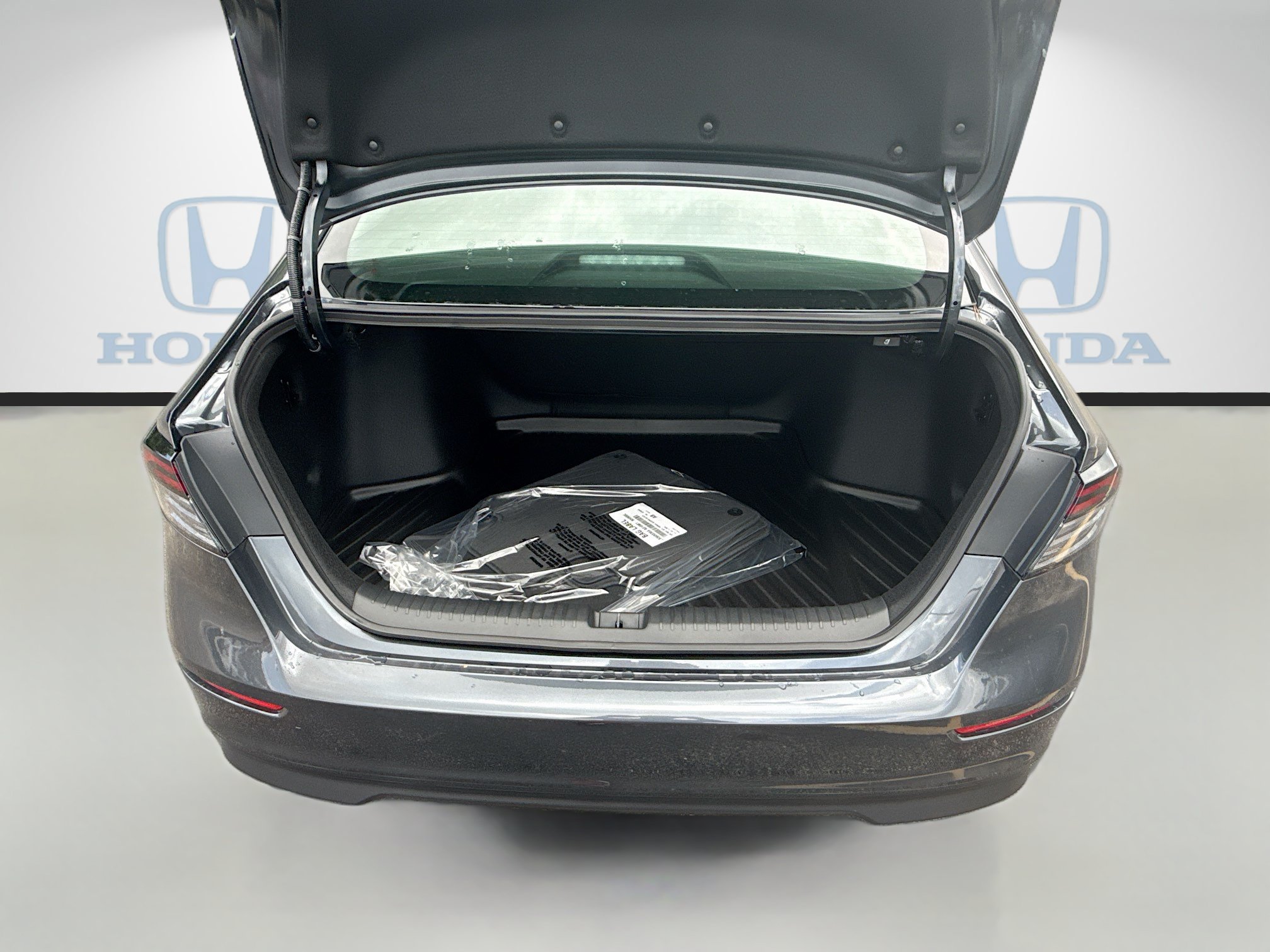 New 2026 Honda Accord LX image 21